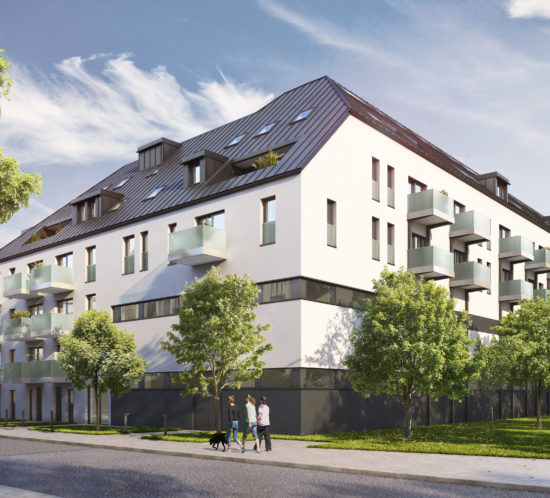 Ortlerstr Aussen