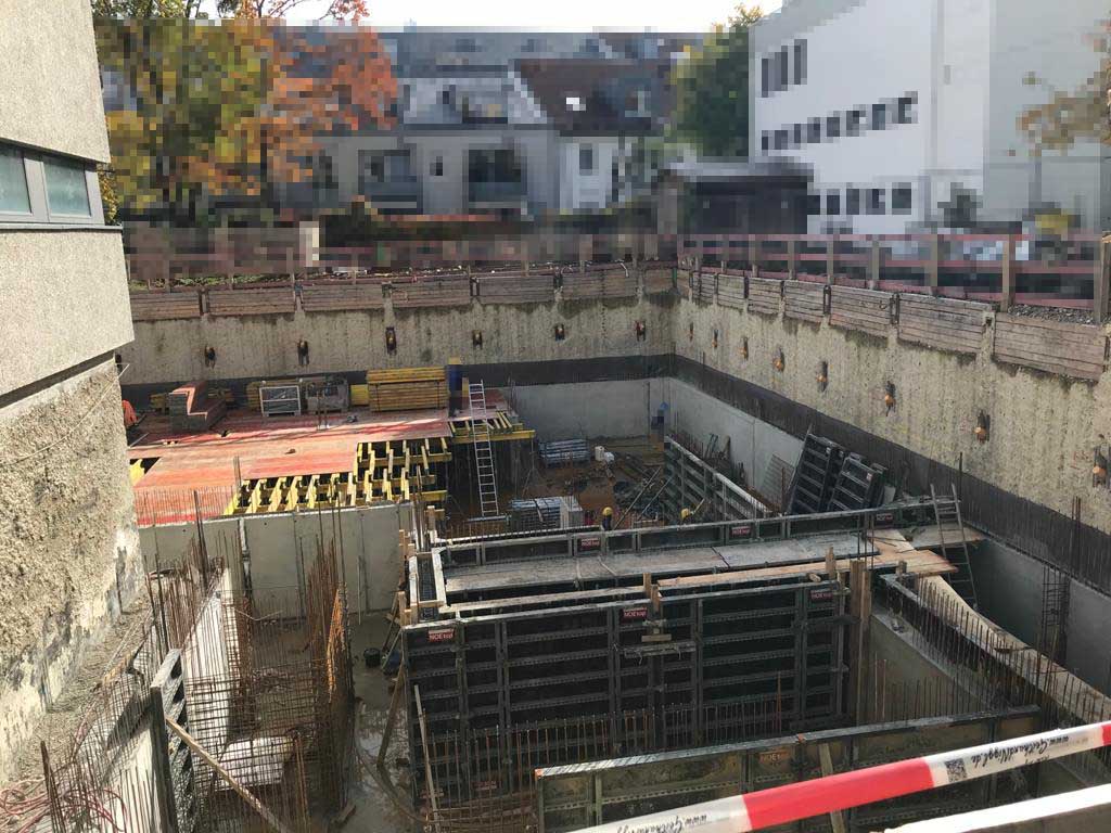 München Sendling Bauprojekte