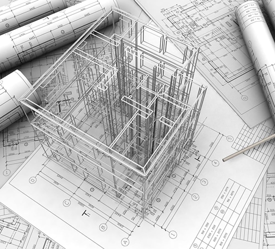 Plan drawing